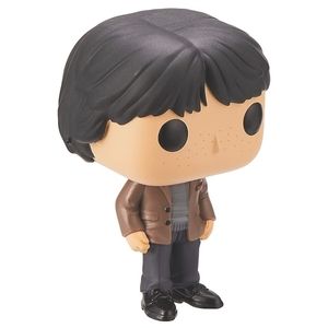 Mike (snowball dance) funko pop 729